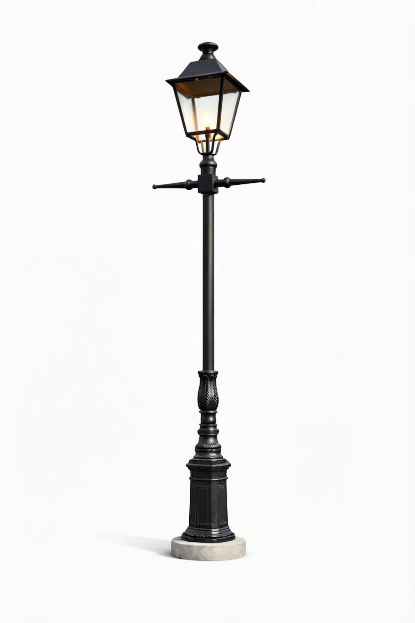 Outdoor Lighting