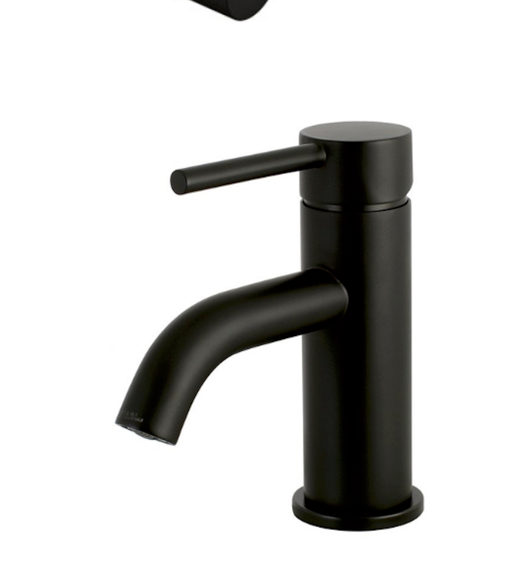 Bathroom Faucets