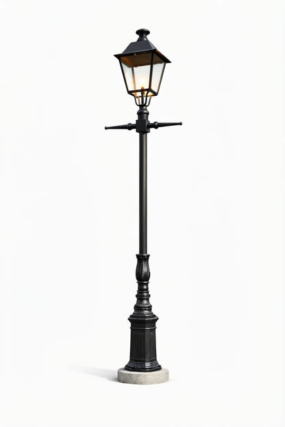 Lamp Post