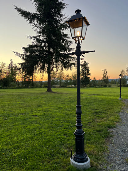Lamp Post
